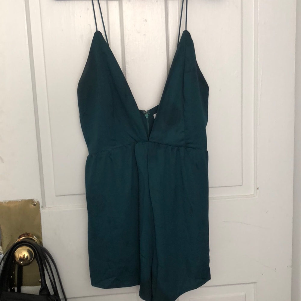 Tobi romper